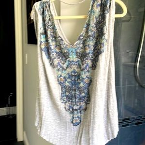 Free people float top